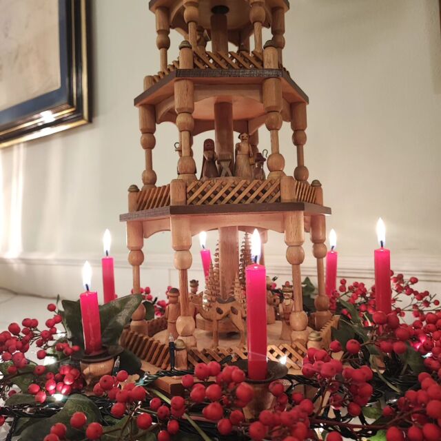Buone Feste